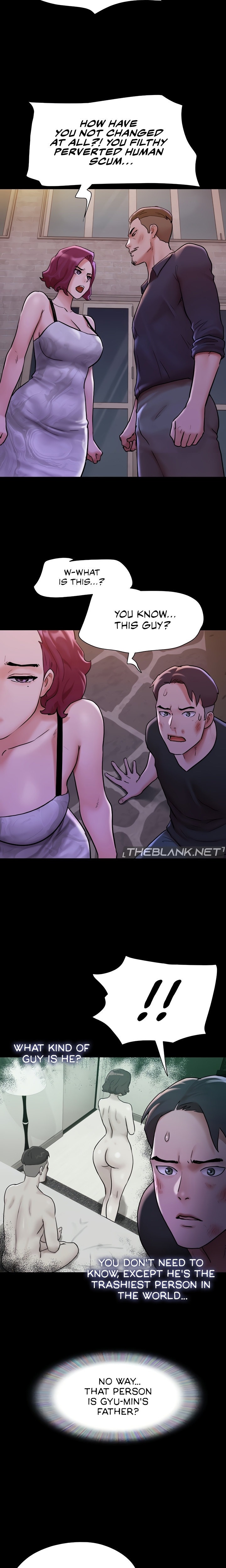 Not to be missed - Chapter 47 - picture 16