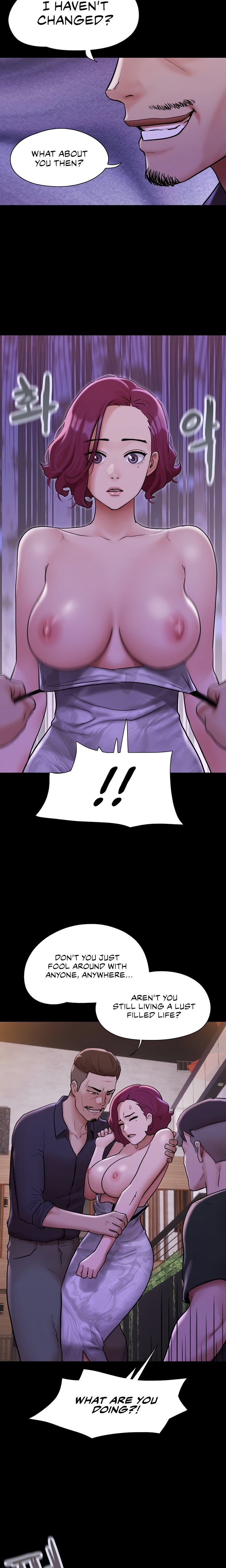 Not to be missed - Chapter 47 - picture 17