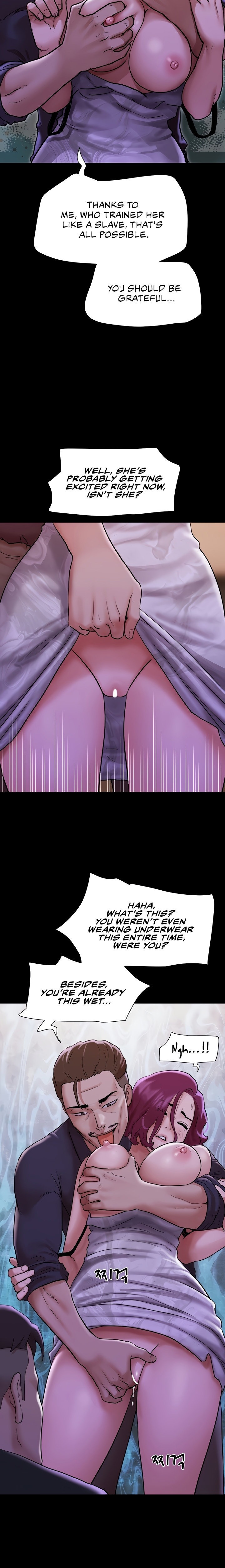 Not to be missed - Chapter 47 - picture 19