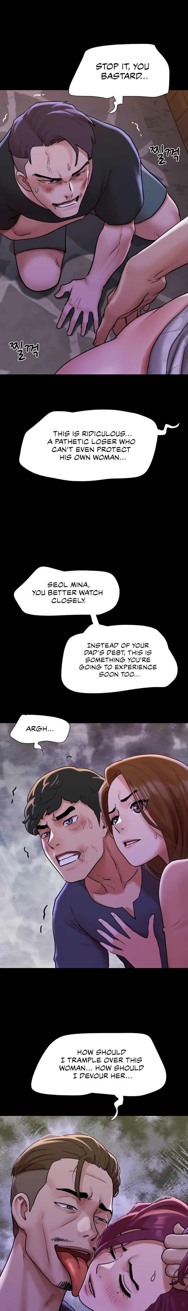 Not to be missed - Chapter 47 - picture 20