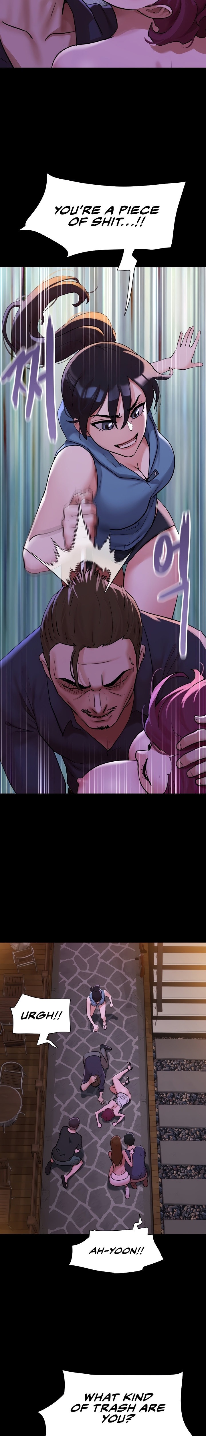 Not to be missed - Chapter 47 - picture 21