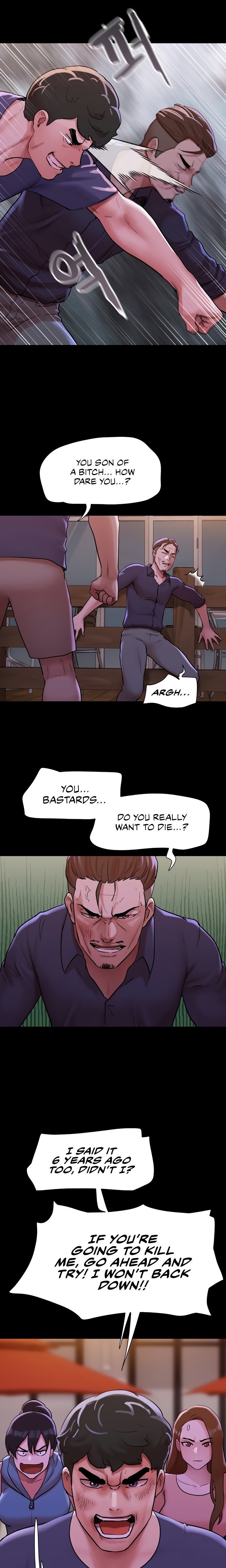 Not to be missed - Chapter 47 - picture 23