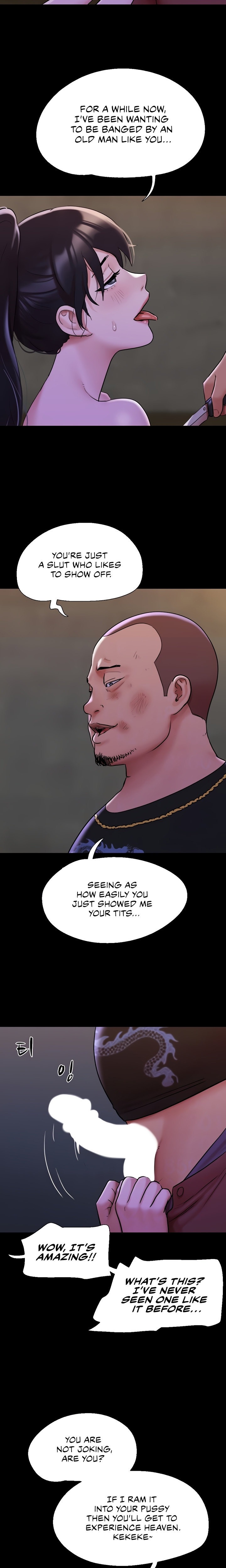 Not to be missed - Chapter 47 - picture 3
