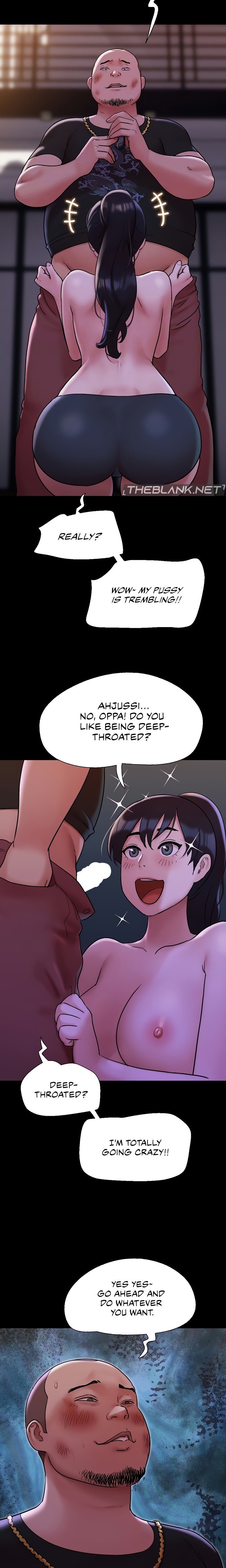 Not to be missed - Chapter 47 - picture 4