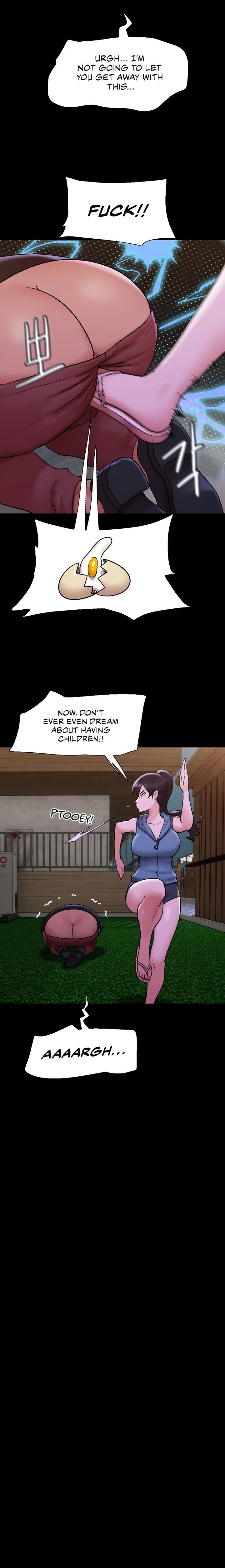 Not to be missed - Chapter 47 - picture 7