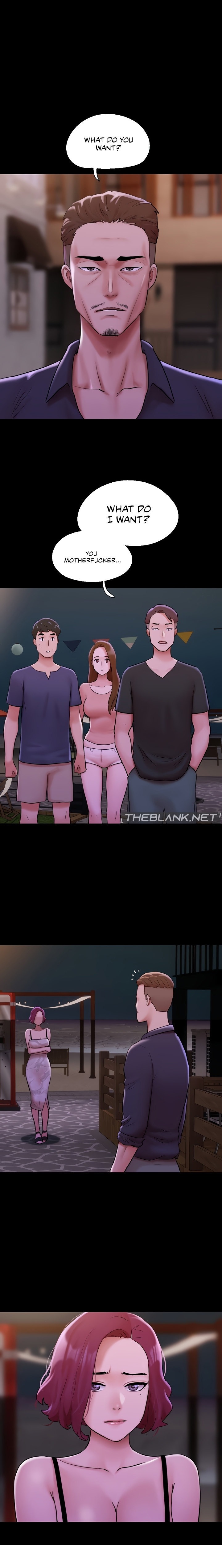 Not to be missed - Chapter 47 - picture 8
