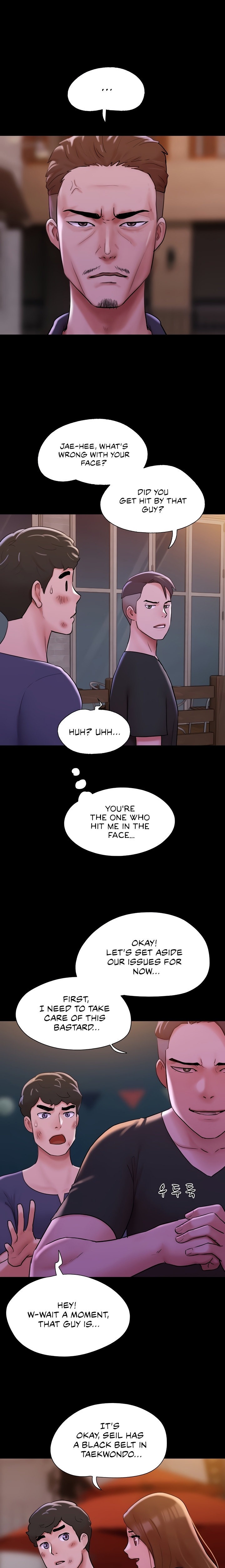 Not to be missed - Chapter 47 - picture 9