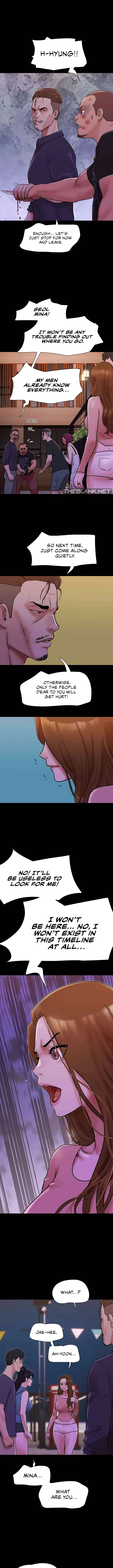 Not to be missed - Chapter 48 - picture 12