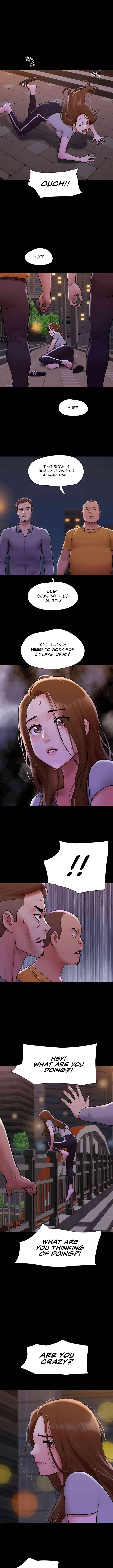 Not to be missed - Chapter 48 - picture 4