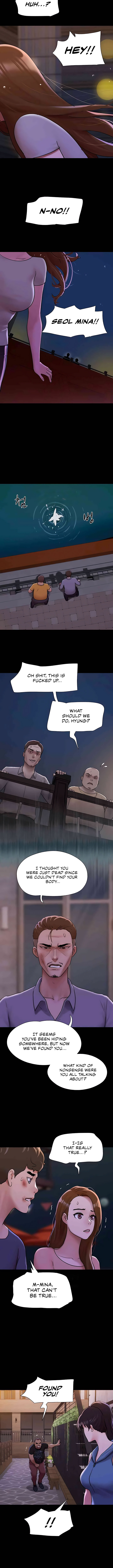 Not to be missed - Chapter 48 - picture 5