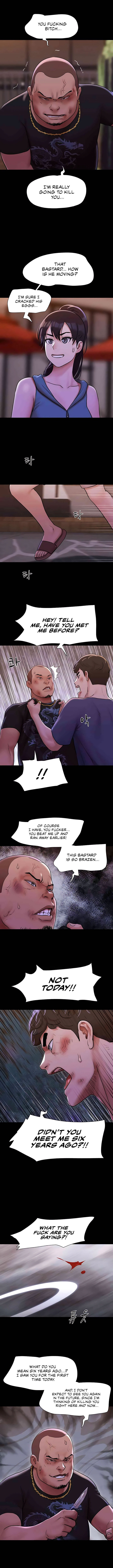 Not to be missed - Chapter 48 - picture 6