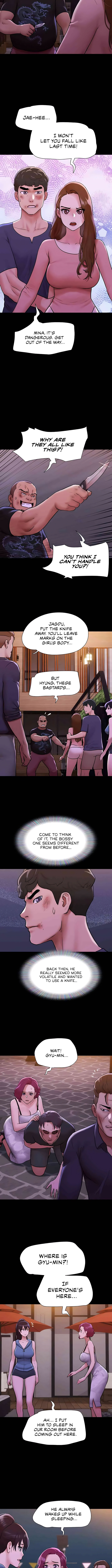Not to be missed - Chapter 48 - picture 8