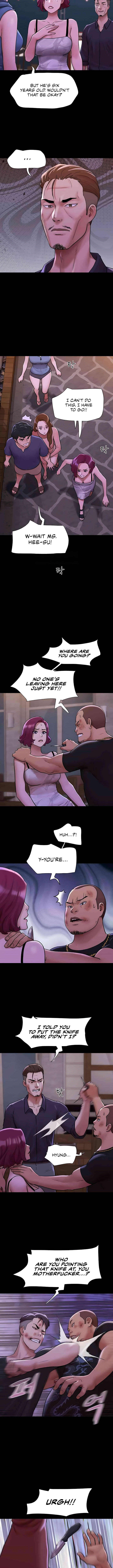 Not to be missed - Chapter 48 - picture 9