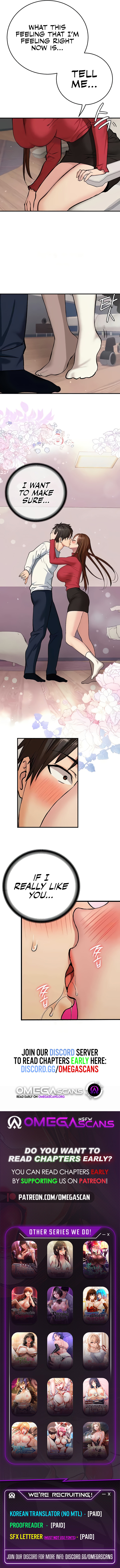 The Girl Next Door - Chapter 19 - picture 7