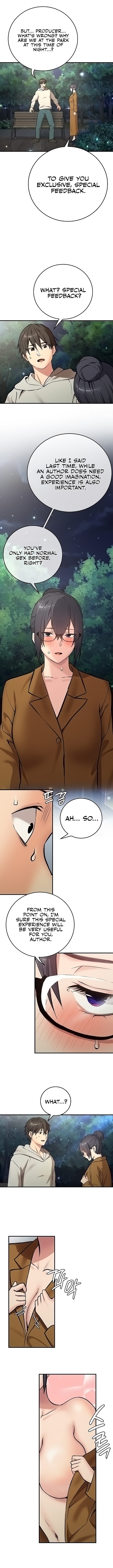 The Girl Next Door - Chapter 21 - picture 10