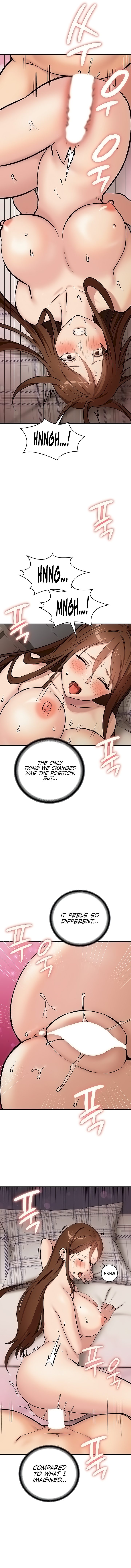 The Girl Next Door - Chapter 21 - picture 5