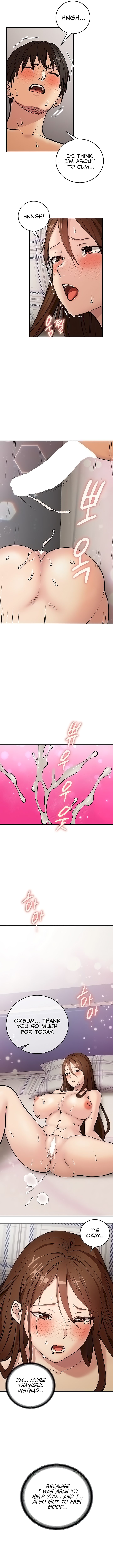 The Girl Next Door - Chapter 21 - picture 7