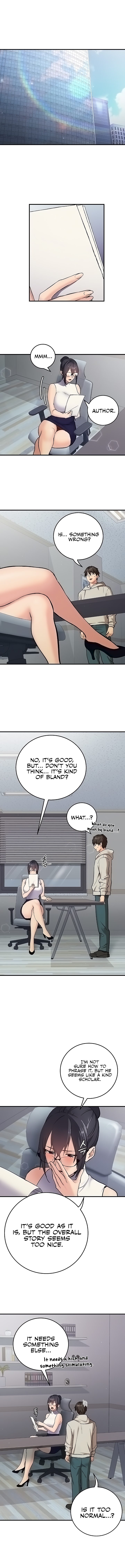 The Girl Next Door - Chapter 21 - picture 8