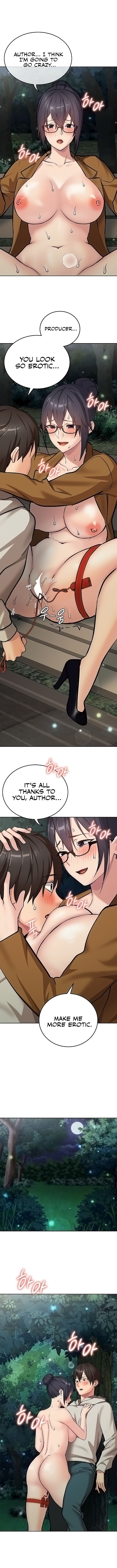The Girl Next Door - Chapter 23 - picture 1