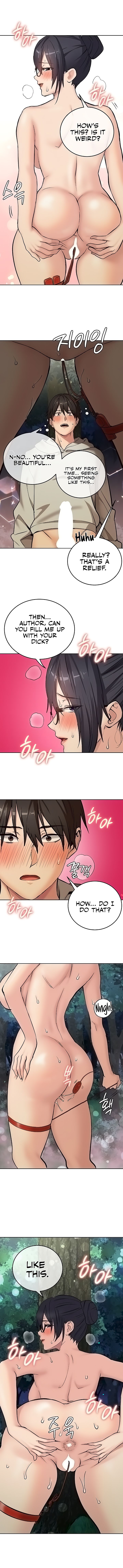 The Girl Next Door - Chapter 23 - picture 5