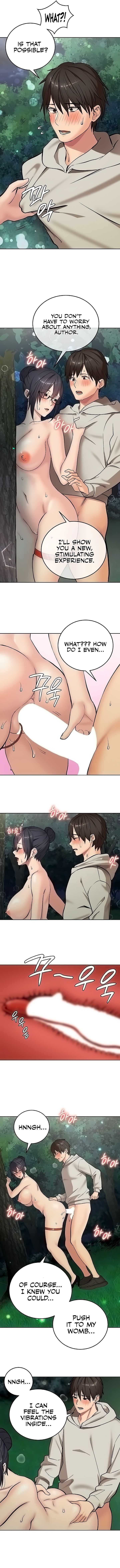 The Girl Next Door - Chapter 23 - picture 6