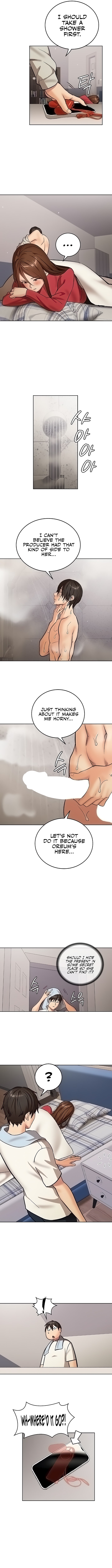 The Girl Next Door - Chapter 24 - picture 7