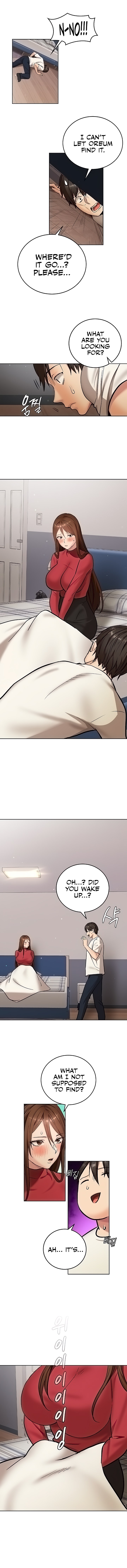 The Girl Next Door - Chapter 24 - picture 8