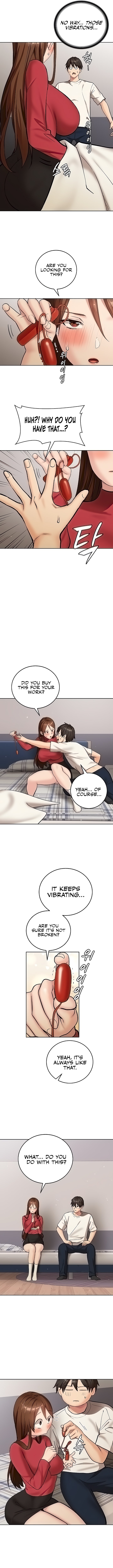 The Girl Next Door - Chapter 24 - picture 9