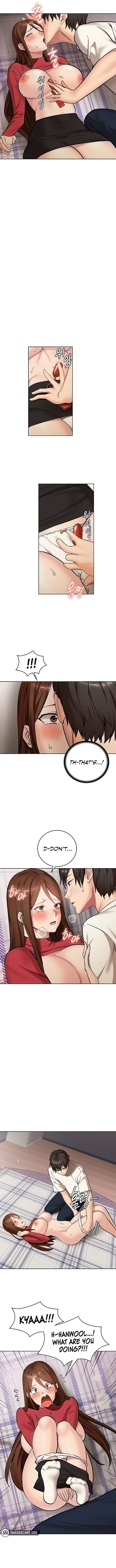 The Girl Next Door - Chapter 25 - picture 2