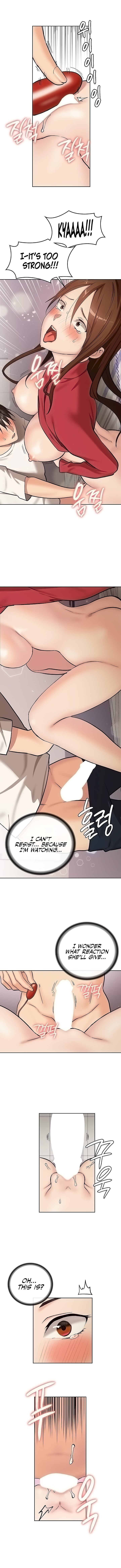 The Girl Next Door - Chapter 25 - picture 5