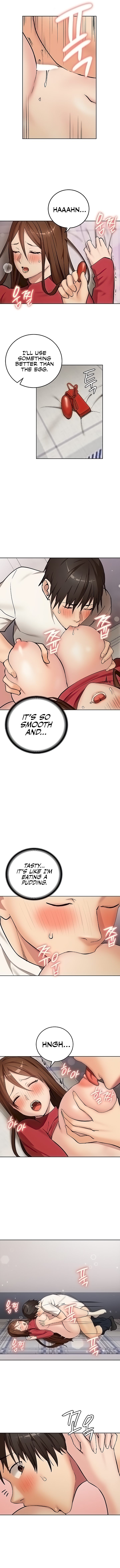 The Girl Next Door - Chapter 25 - picture 7