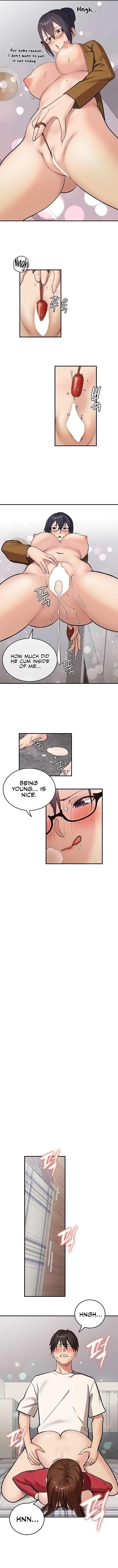 The Girl Next Door - Chapter 26 - picture 1