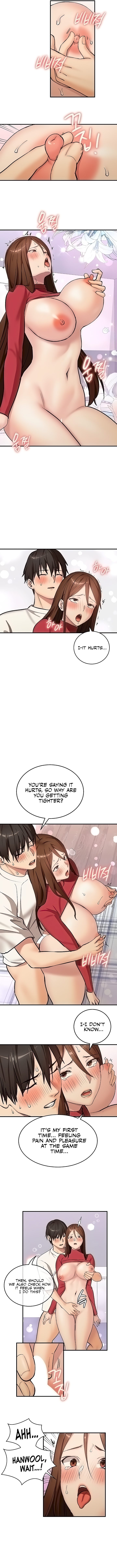The Girl Next Door - Chapter 26 - picture 3