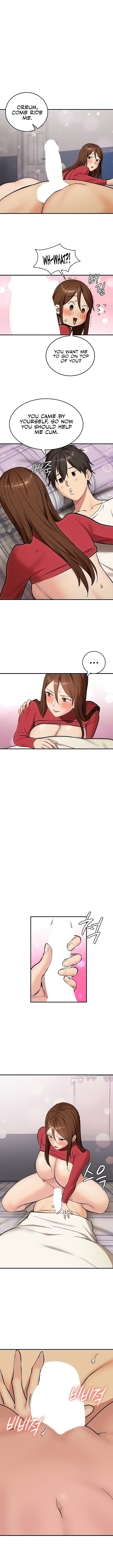 The Girl Next Door - Chapter 26 - picture 6