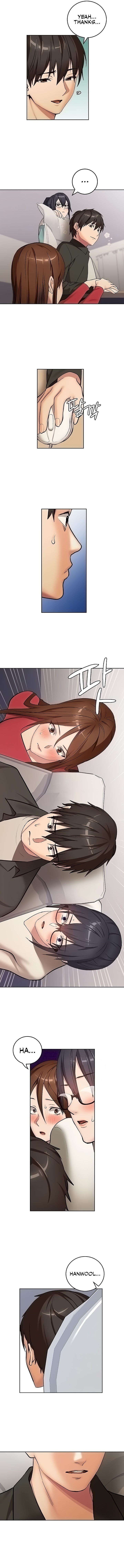 The Girl Next Door - Chapter 27 - picture 6