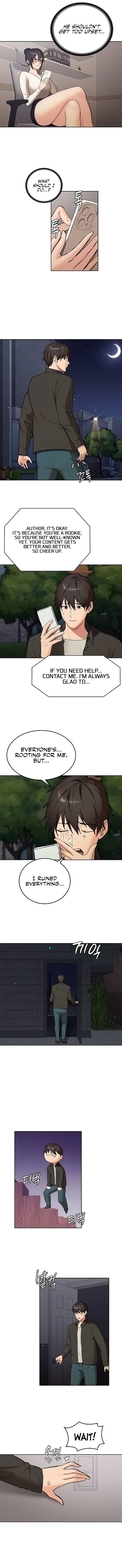 The Girl Next Door - Chapter 28 - picture 1