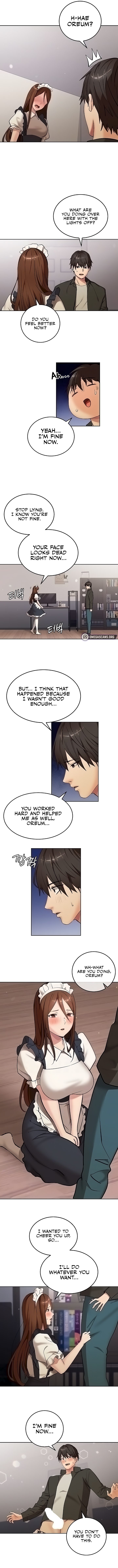 The Girl Next Door - Chapter 28 - picture 2