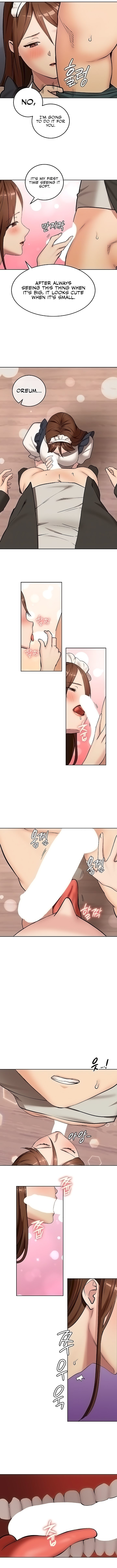 The Girl Next Door - Chapter 28 - picture 3