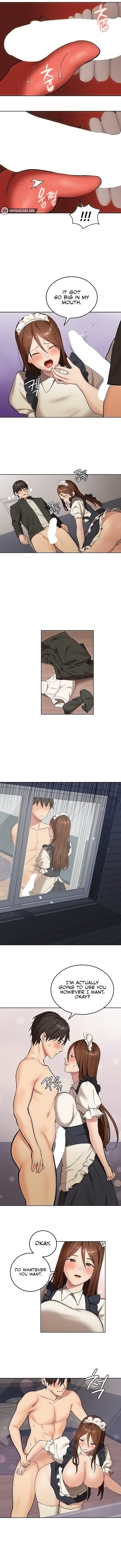 The Girl Next Door - Chapter 28 - picture 4