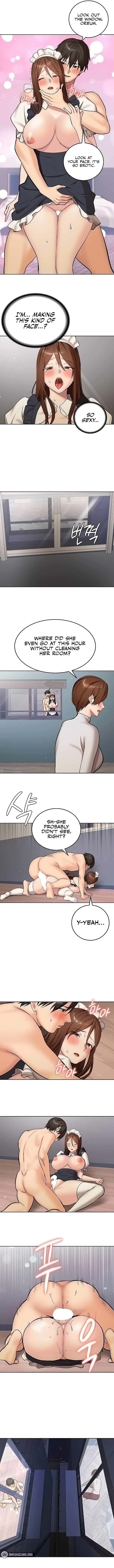 The Girl Next Door - Chapter 28 - picture 7