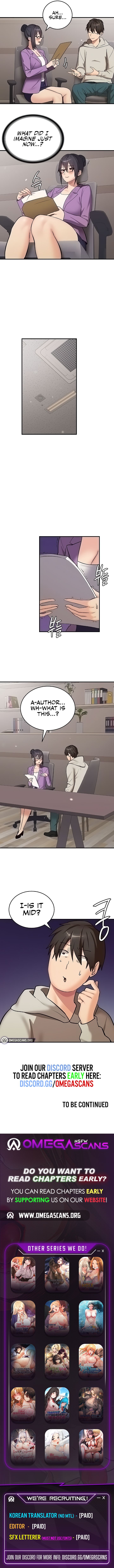 The Girl Next Door - Chapter 29 - picture 8