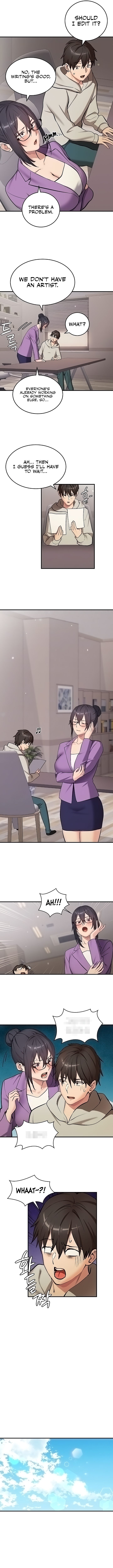 The Girl Next Door - Chapter 30 - picture 1