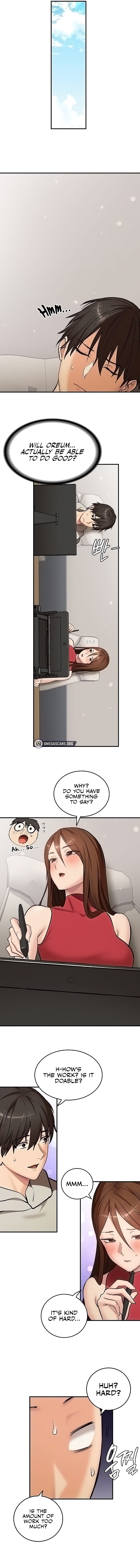 The Girl Next Door - Chapter 30 - picture 2