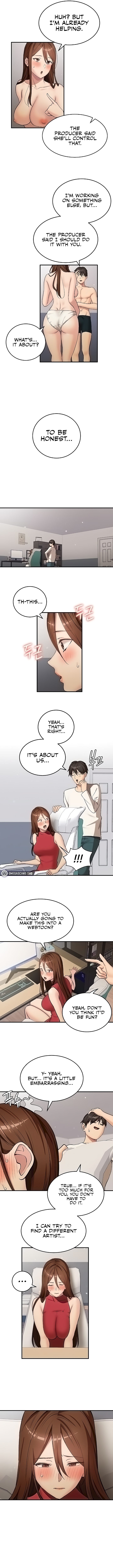 The Girl Next Door - Chapter 30 - picture 6