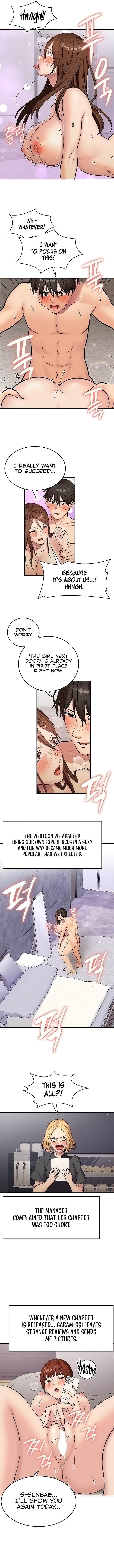 The Girl Next Door - Chapter 30 - picture 8