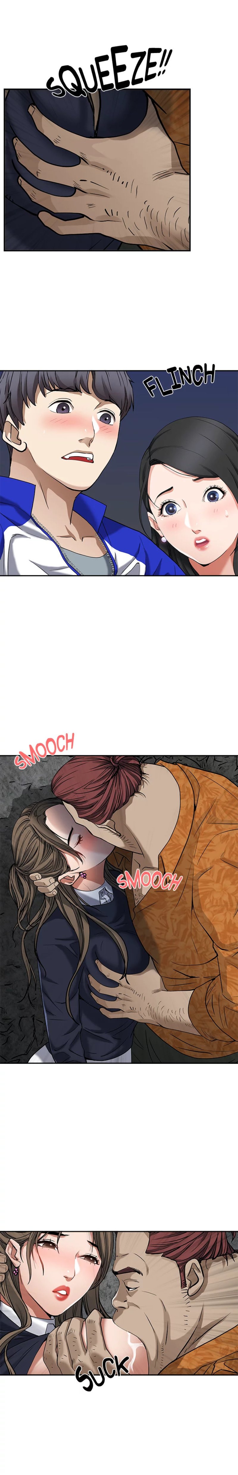 Living With a MILF - Chapter 1 - picture 12
