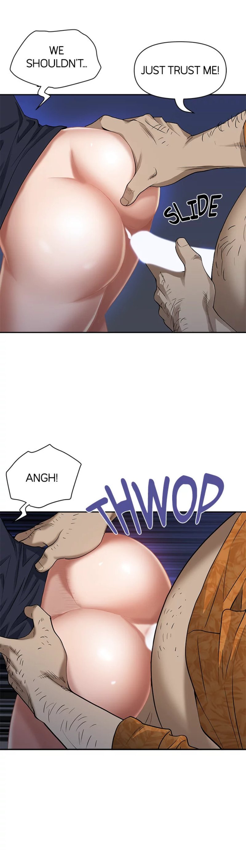 Living With a MILF - Chapter 1 - picture 14