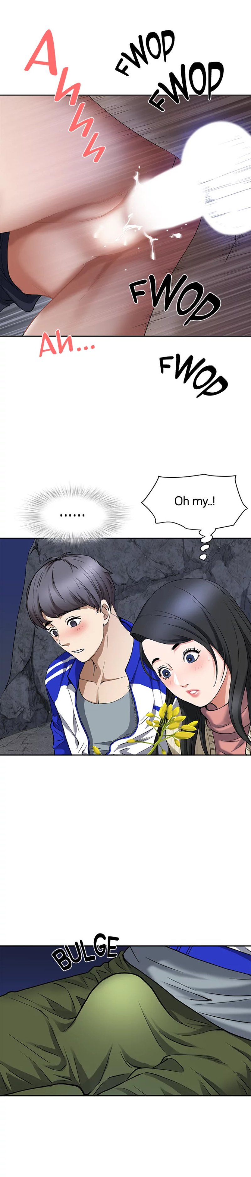Living With a MILF - Chapter 1 - picture 17