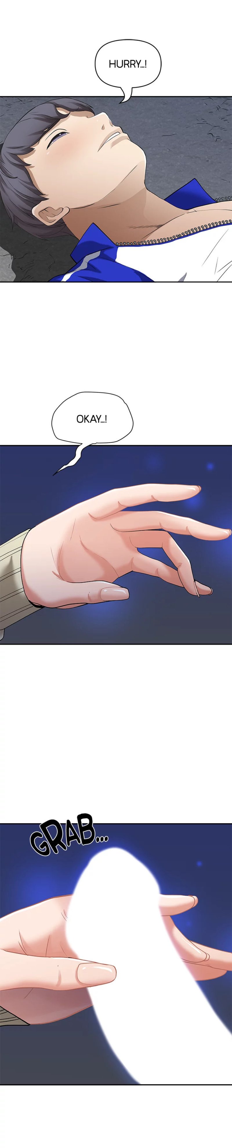 Living With a MILF - Chapter 1 - picture 21