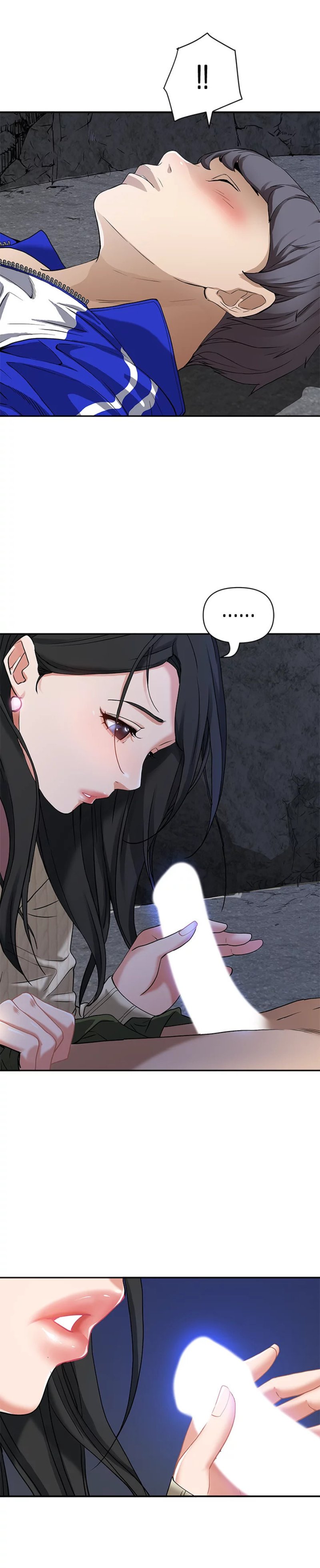 Living With a MILF - Chapter 1 - picture 22